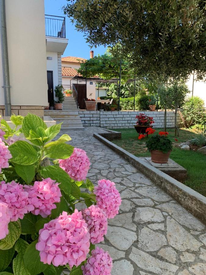 Holiday Home Dorina 풀라 외부 사진