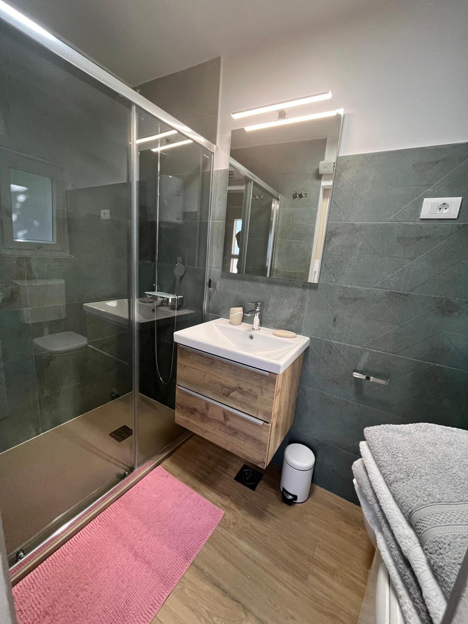 Holiday Home Dorina 풀라 외부 사진
