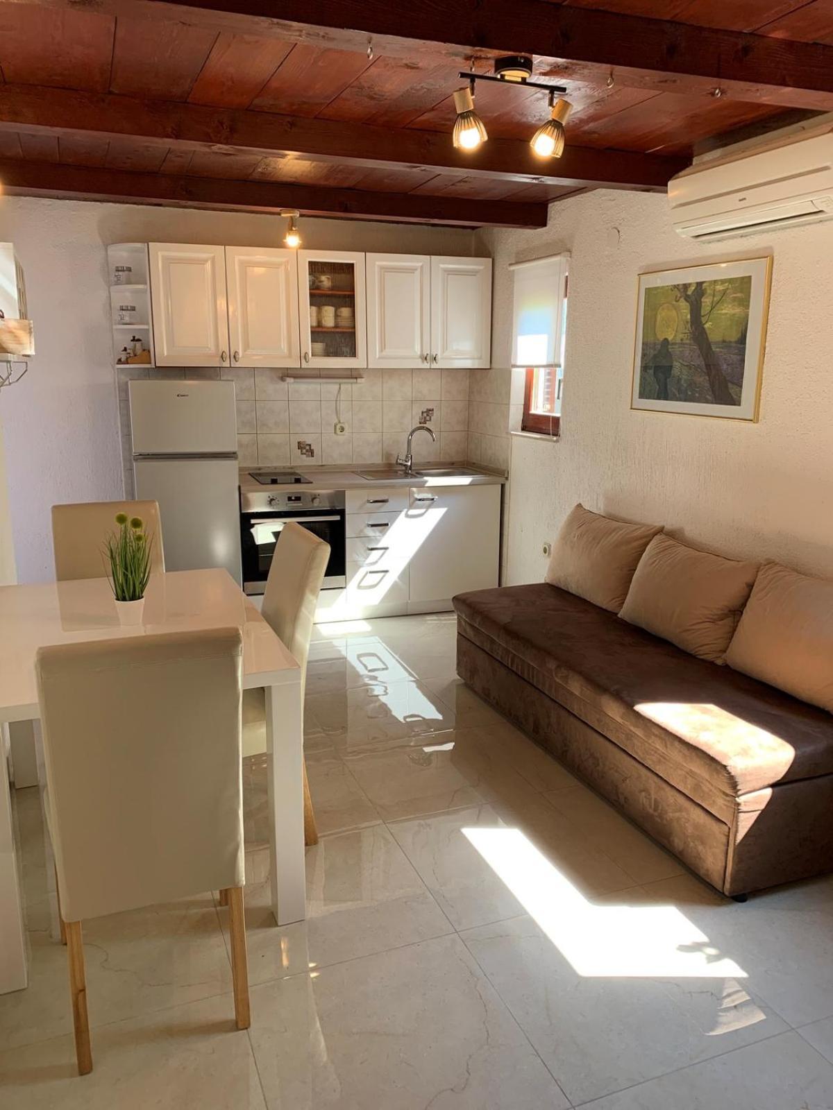 Holiday Home Dorina 풀라 외부 사진
